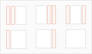 Colum Layouts